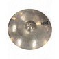 Used SABIAN 20in HHX Stage Ride Cymbal