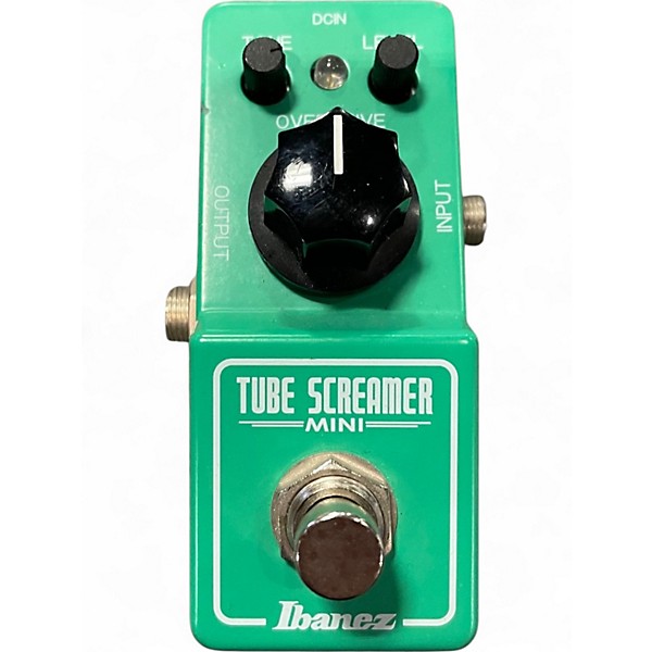 Used Ibanez Tube Screamer Mini Effect Pedal,New Products : American Fashion Style Bags On Sale
