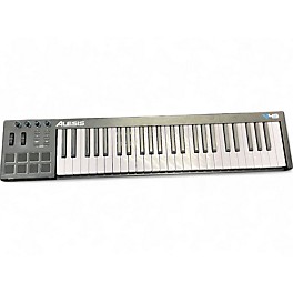 Used Alesis V49 49-Key MIDI Controller