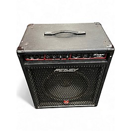 Used Peavey BASIC 112 Bass Combo Amp