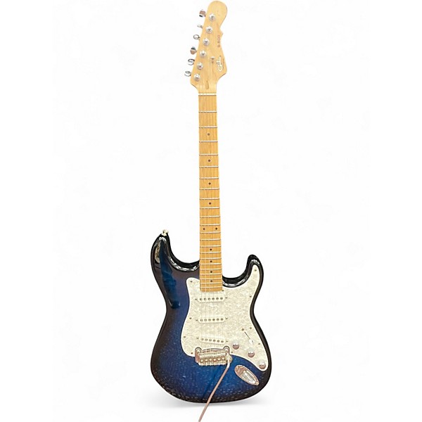 Used G&L S500 Tribute Series Black Solid Body Electric Guitar,Specials : American Fashion Style Bags On Sale