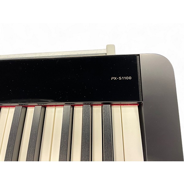 Used Casio PRIVIA PXS100 Digital Piano