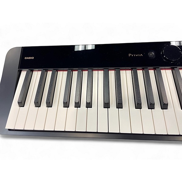 Used Casio PRIVIA PXS100 Digital Piano