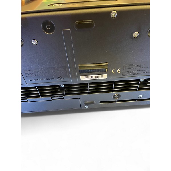 Used Casio PRIVIA PXS100 Digital Piano