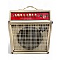 Used SWR Strawberry Blonde Acoustic Guitar Combo Amp thumbnail