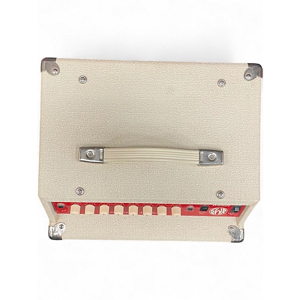 Used SWR Strawberry Blonde Acoustic Guitar Combo Amp