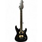 Used 1980s Westone Spectrum DX Black Solid Body Electric Guitar thumbnail