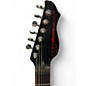 Used 1980s Westone Spectrum DX Black Solid Body Electric Guitar