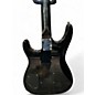 Used 1980s Westone Spectrum DX Black Solid Body Electric Guitar