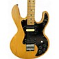Vintage 1986 Peavey T60 natural Solid Body Electric Guitar