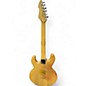 Vintage 1986 Peavey T60 natural Solid Body Electric Guitar