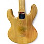 Vintage 1986 Peavey T60 natural Solid Body Electric Guitar