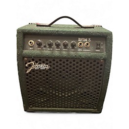 Used Johnson RepTone 15 Guitar Combo Amp