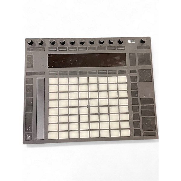 Used Ableton Used Ableton Push 2 MIDI Controller | Guitar Center