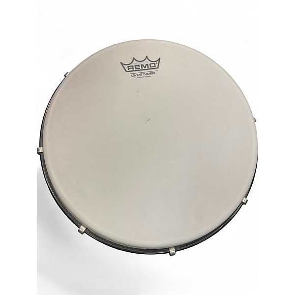Used Remo Advent Djembe Djembe,New Products : American Fashion Style Bags On Sale