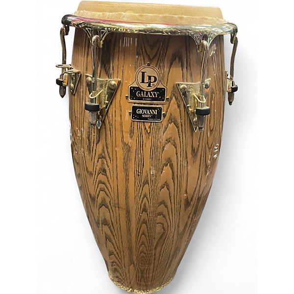 Used LP Galaxy Conga