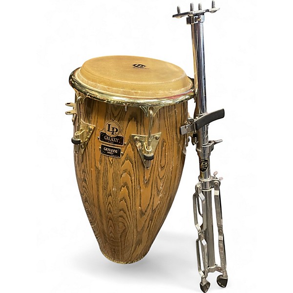 Used LP Galaxy Conga