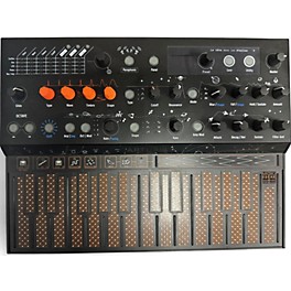Used Arturia MicroFreak Synthesizer