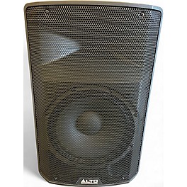 Used Alto TX312 Powered Speaker