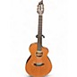 Used Breedlove Pursuit Concert CE Natural Classical Acoustic Guitar thumbnail