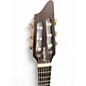 Used Breedlove Pursuit Concert CE Natural Classical Acoustic Guitar