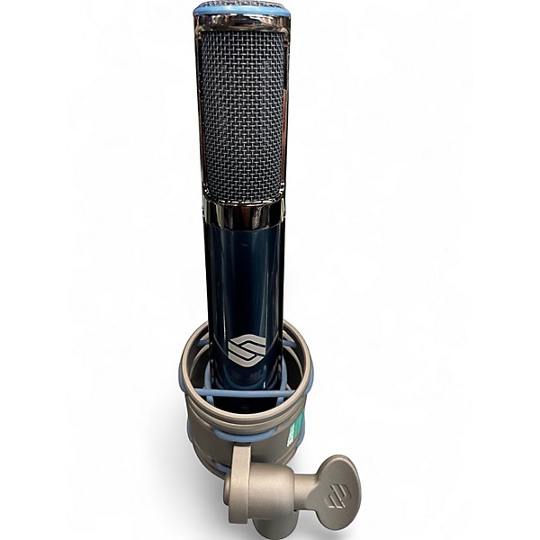 Used Sterling Audio ST170 Ribbon Microphone
