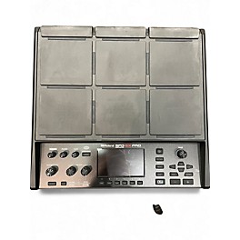 Used Roland SPDSX PRO Drum MIDI Controller