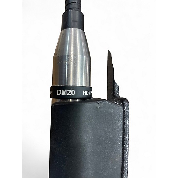 Used Earthworks DM20 Drum Microphone