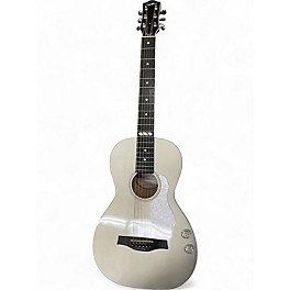 Used Godin RIALTO JR Gray Acoustic Electric Guitar