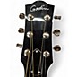 Used Godin RIALTO JR Gray Acoustic Electric Guitar