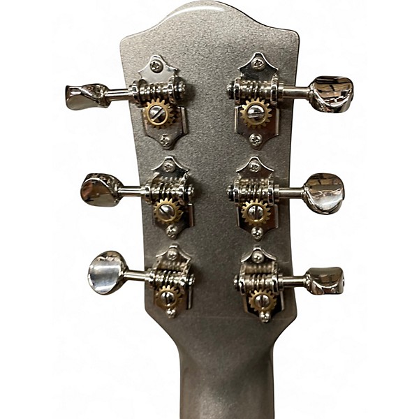 Used Godin RIALTO JR Gray Acoustic Electric Guitar