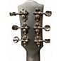 Used Godin RIALTO JR Gray Acoustic Electric Guitar