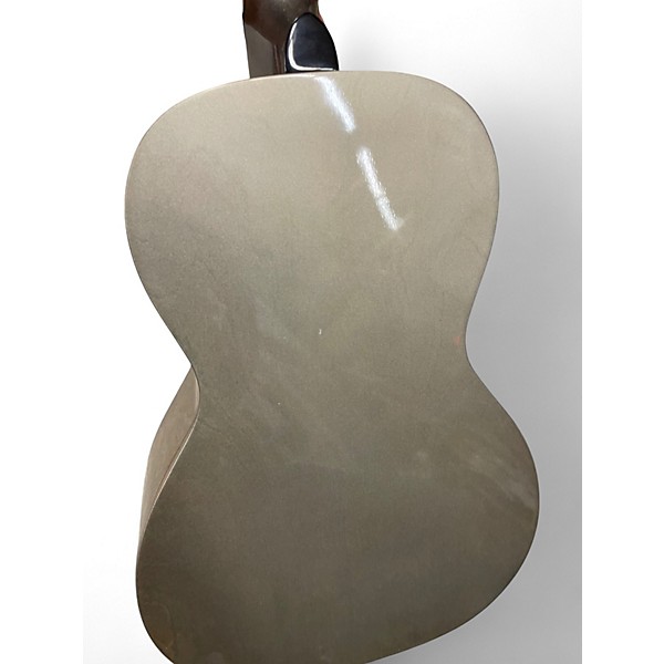 Used Godin RIALTO JR Gray Acoustic Electric Guitar