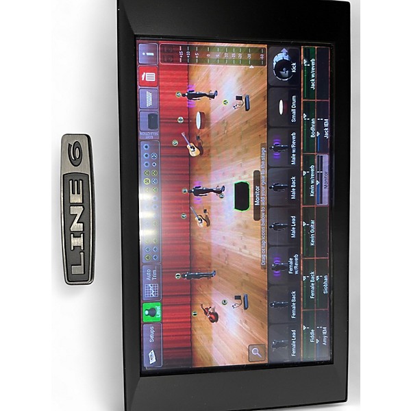 Used Line 6 M20D L2M L3T Sound Package