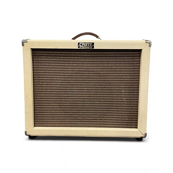Used Crate vintage club 30 Tube Guitar Combo Amp