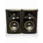Used JBL 306P MKII PAIR Powered Monitor thumbnail