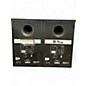 Used JBL 306P MKII PAIR Powered Monitor
