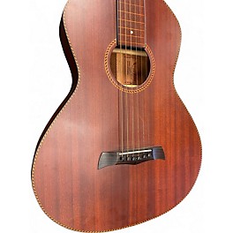 Used Gold Tone SM Slide Natural Latin Stringed Instrument