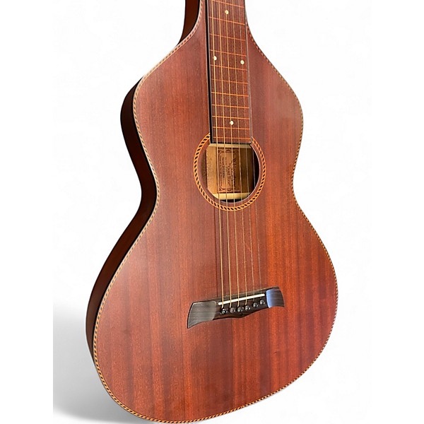 Used Gold Tone SM Slide Natural Latin Stringed Instrument