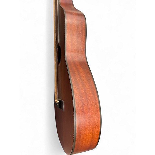 Used Gold Tone SM Slide Natural Latin Stringed Instrument