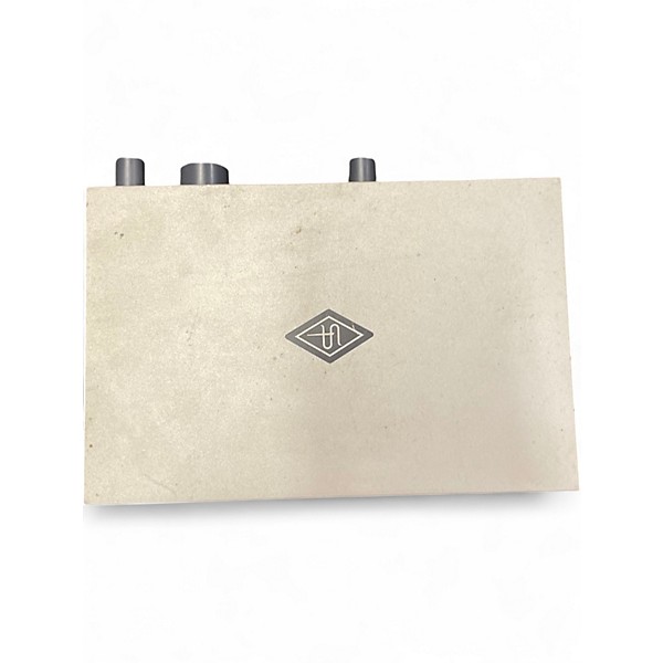 Used 2020s Universal Audio VOLT 2 Audio Interface