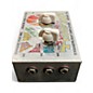 Used Screaming Baby Amplifiers supreme tone box Effect Pedal