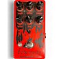 Used EarthQuaker Devices Afterneath Reverb Effect Pedal thumbnail