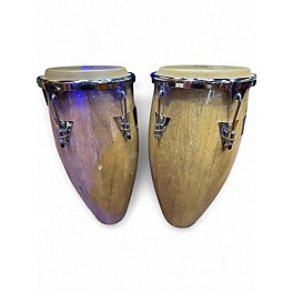 Used LP Aspire Conga Set Conga