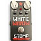 Used Stomp Audio Labs White Widow Effect Pedal thumbnail
