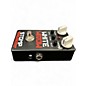 Used Stomp Audio Labs White Widow Effect Pedal