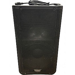 Used QSC K12 Powered Speaker