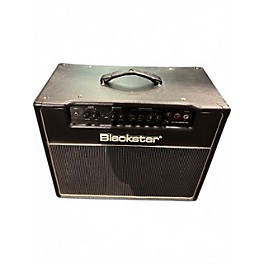 Used Blackstar HT Studio 20W 1x12 Tube Guitar Combo Amp