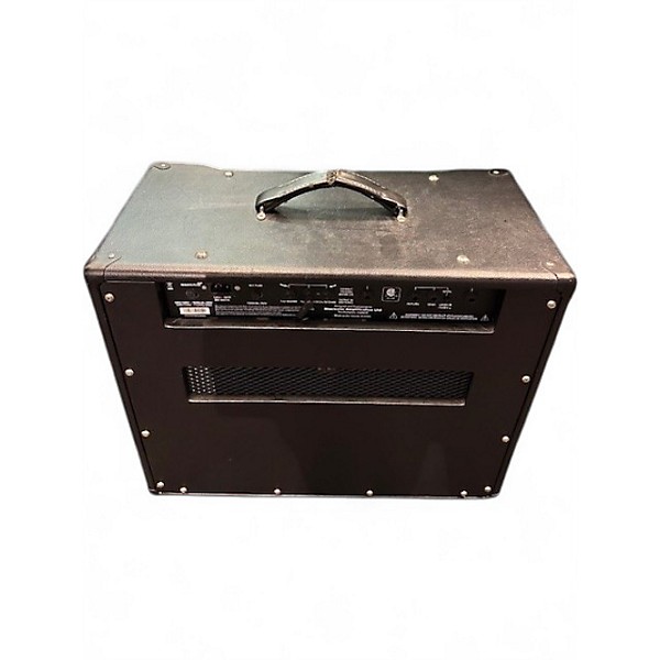 Used Blackstar HT Studio 20W 1x12 Tube Guitar Combo Amp