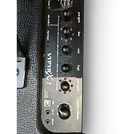 Used Peavey Vyper X1 Guitar Combo Amp
